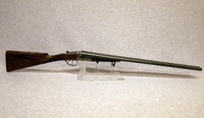 Henry Monk ~ SXS ~ 12 Ga - Image 1 of 10