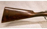 Henry Monk ~ SXS ~ 12 Ga - Image 2 of 10