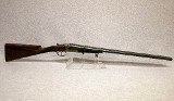 Henry Monk ~ SXS ~ 12 Ga - Image 1 of 10