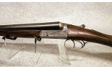 Henry Monk ~ SXS ~ 12 Ga - Image 7 of 10