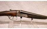Henry Monk ~ SXS ~ 12 Ga - Image 3 of 10