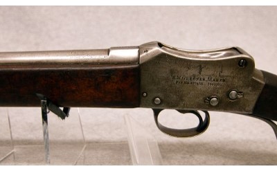 W.W. Greener ~ Special Bore ~ 12/14 Ga - Image 7 of 10