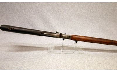 W.W. Greener ~ Special Bore ~ 12/14 Ga - Image 10 of 10