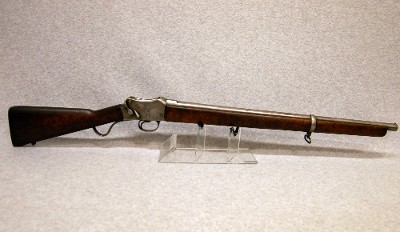 W.W. Greener ~ Special Bore ~ 12/14 Ga - Image 1 of 10