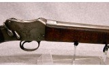 W.W. Greener ~ Special Bore ~ 12/14 Ga - Image 3 of 10