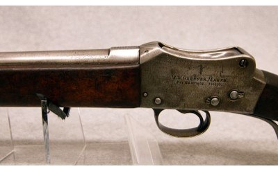 W.W. Greener ~ Special Bore ~ 12/14 Ga - Image 7 of 10