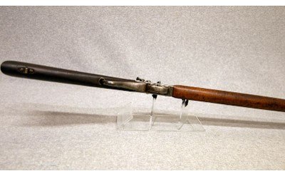 W.W. Greener ~ Special Bore ~ 12/14 Ga - Image 10 of 10