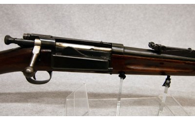 Springfield Armory ~ 1898 Krag Carbine ~ .30-40 Krag - Image 3 of 10