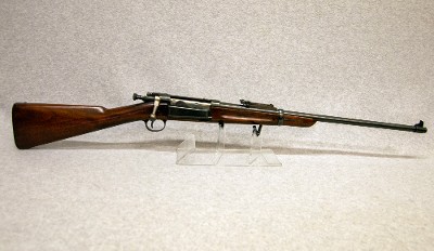 Springfield Armory ~ 1898 Krag Carbine ~ .30-40 Krag - Image 1 of 10