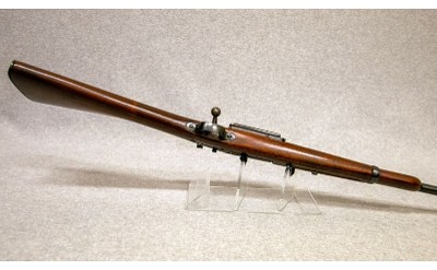 Springfield Armory ~ 1898 Krag Carbine ~ .30-40 Krag - Image 10 of 10