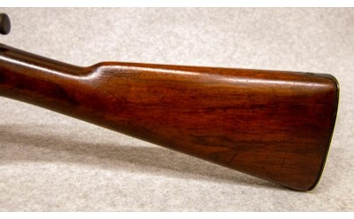Springfield Armory ~ 1898 Krag Carbine ~ .30-40 Krag - Image 8 of 10