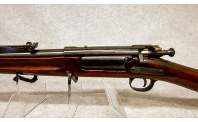 Springfield Armory ~ 1898 Krag Carbine ~ .30-40 Krag - Image 7 of 10