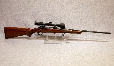Ruger ~ M77 ~ 7mm Rem Mag - Image 1 of 10