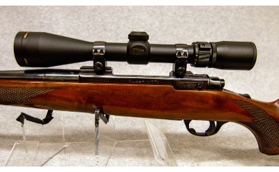 Ruger ~ M77 ~ 7mm Rem Mag - Image 7 of 10