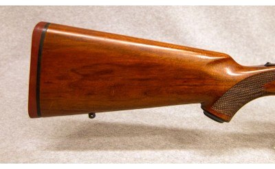 Ruger ~ M77 ~ 7mm Rem Mag - Image 2 of 10