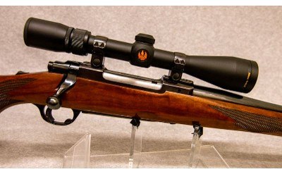 Ruger ~ M77 ~ 7mm Rem Mag - Image 3 of 10