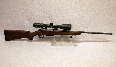 Browning ~ AB3 Hunter ~ .270 WSM - Image 1 of 10