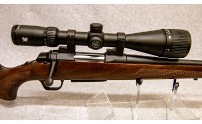 Browning ~ AB3 Hunter ~ .270 WSM - Image 3 of 10