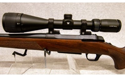 Browning ~ AB3 Hunter ~ .270 WSM - Image 7 of 10