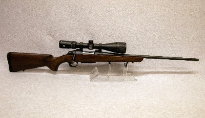Browning ~ AB3 Hunter ~ .270 WSM - Image 1 of 10