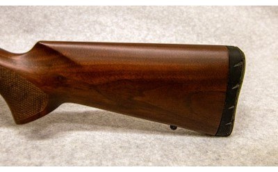 Browning ~ AB3 Hunter ~ .270 WSM - Image 8 of 10