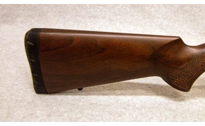 Browning ~ AB3 Hunter ~ .270 WSM - Image 2 of 10