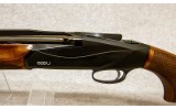 Benelli ~ 828 U ~ 12 Ga - Image 7 of 10