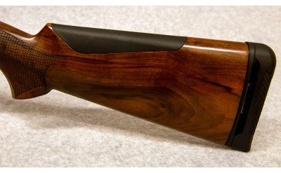 Benelli ~ 828 U ~ 12 Ga - Image 8 of 10