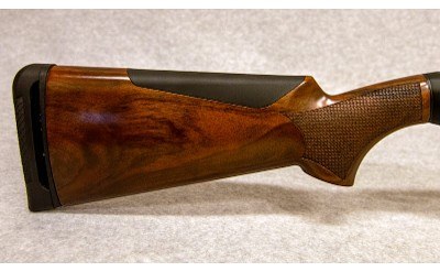 Benelli ~ 828 U ~ 12 Ga - Image 2 of 10