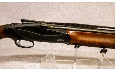 Benelli ~ 828 U ~ 12 Ga - Image 3 of 10