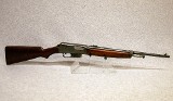 Winchester ~ 1910 ~ .401 Cal - Image 1 of 10