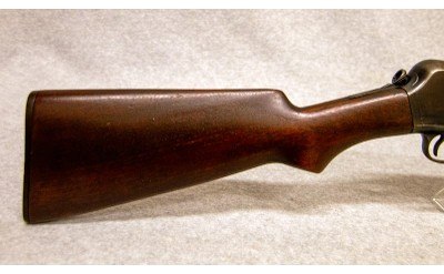 Winchester ~ 1910 ~ .401 Cal - Image 2 of 10
