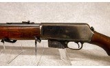 Winchester ~ 1910 ~ .401 Cal - Image 7 of 10