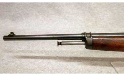 Winchester ~ 1910 ~ .401 Cal - Image 6 of 10