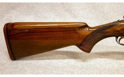 B.C. Miroku ~ O/U ~ 12 Ga 2 3/4'' - Image 2 of 10