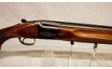 B.C. Miroku ~ O/U ~ 12 Ga 2 3/4'' - Image 3 of 10