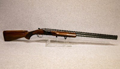 B.C. Miroku ~ O/U ~ 12 Ga 2 3/4'' - Image 1 of 10