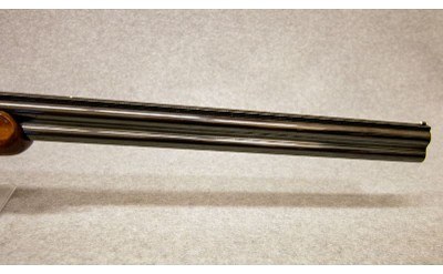 B.C. Miroku ~ O/U ~ 12 Ga 2 3/4'' - Image 4 of 10