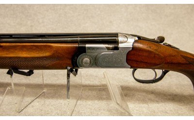 Beretta ~ S686 Special ~ 12 Ga - Image 7 of 10