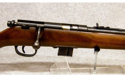 Marlin ~ 25M ~ .22 WMR - Image 3 of 10