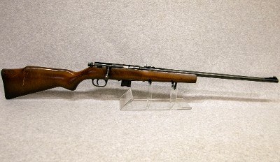 Marlin ~ 25M ~ .22 WMR - Image 1 of 10