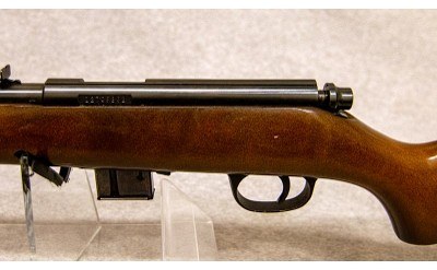 Marlin ~ 25M ~ .22 WMR - Image 7 of 10