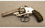 Smith & Wesson ~ Safety Hammerless 2nd Model ~ .32 S&W - Image 2 of 2