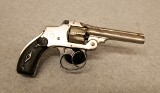 Smith & Wesson ~ Safety Hammerless 2nd Model ~ .32 S&W - Image 1 of 2
