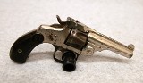 Smith & Wesson ~ Double Action 4th Model ~ .32 S&W - Image 1 of 2