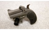 Bond Arms ~ Roughneck ~ 9 mm/.357 Mag - Image 2 of 3