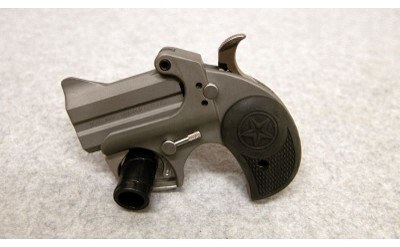 Bond Arms ~ Roughneck ~ 9 mm/.357 Mag - Image 2 of 3