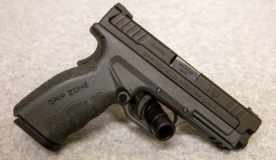 Springfield Armory ~ XD-9 Mod. 2 ~ 9 mm - Image 1 of 2