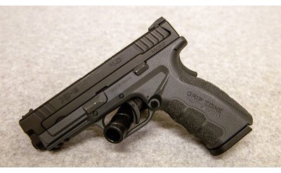 Springfield Armory ~ XD-9 Mod. 2 ~ 9 mm - Image 2 of 2