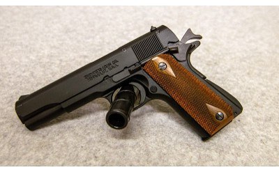 Browning ~ 1911-22 A1 ~ .22 LR - Image 2 of 2
